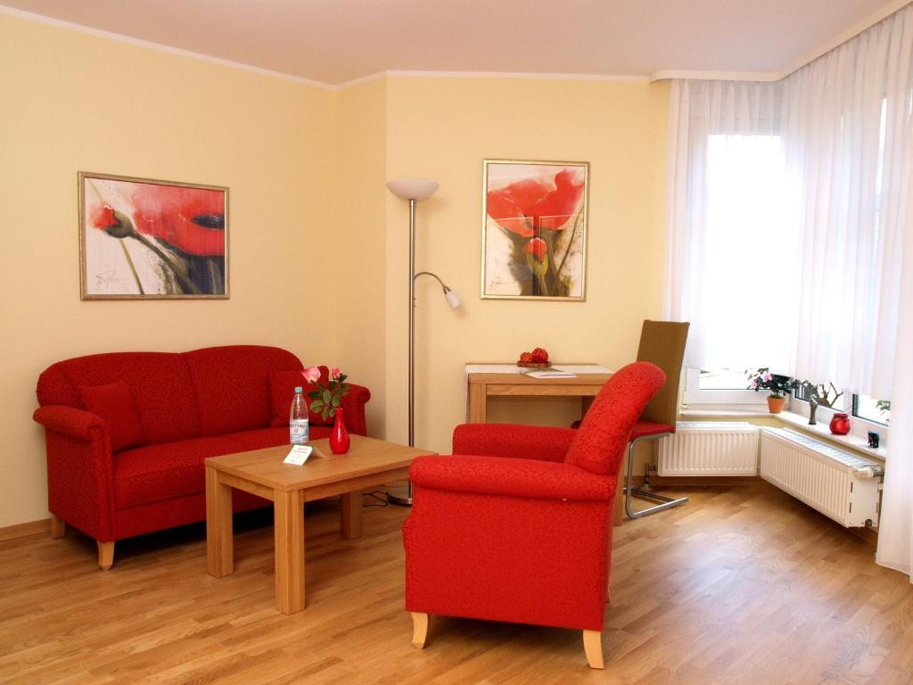 Gda Hotel Hildastift Am Kurpark Wiesbaden Pokoj fotografie